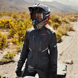 STELLA ANDES AIR DRYSTAR® JACKET