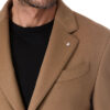 BILLIONAIRE COAT LONG EDISON - Product View