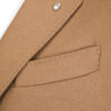 BILLIONAIRE COAT LONG EDISON - Product View