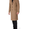 BILLIONAIRE COAT LONG EDISON - Product View