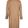 BILLIONAIRE COAT LONG EDISON - Side View