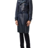 camel trench women - Product View