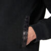 BILLIONAIRE LEATHER BOMBER STATEMENT - Product View