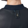 BILLIONAIRE LEATHER JACKET CREST - Product View