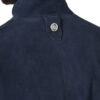 suede bomber - Product View
