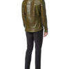 BILLIONAIRE CROCODILE LEATHER SHIRTS LUXURY - Side View