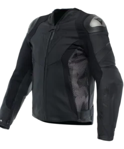 AVRO 5 LEATHER JACKET