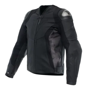 AVRO 5 LEATHER JACKET