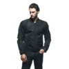 Black AVRO 5 TEX JACKET - Product View