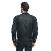 Black AVRO 5 TEX JACKET - Product View