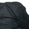 Black AVRO 5 TEX JACKET - Product View