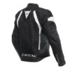 Black AVRO 5 TEX JACKET - Product View