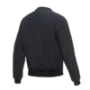 Black BHYDE NO-WIND TEX JACKET - Side View