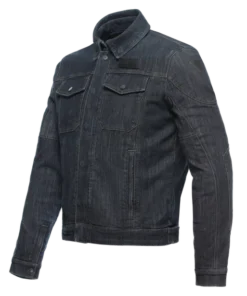 DENIM TEX JACKET