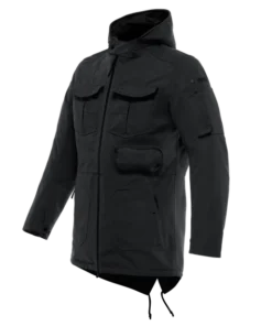 DUOMO ABSØLUTESHELL PRO PARKA