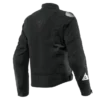 Black ENERGYCA AIR TEX JACKET - Side View