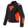Black ENERGYCA AIR TEX JACKET - Product View