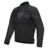 Black IGNITE AIR TEX JACKET - Product View