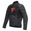 Black IGNITE AIR TEX JACKET - Product View