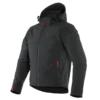 Black IGNITE TEX JACKET - Product View