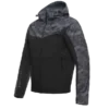 Black IGNITE TEX JACKET - Product View