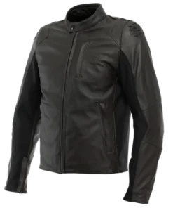 ISTRICE LEATHER JACKET
