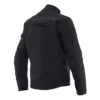 Black LARIO TEX JACKET - Side View