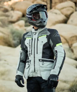 BOGOTA' PRO DRYSTAR® JACKET