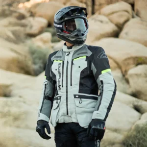 BOGOTA' PRO DRYSTAR® JACKET