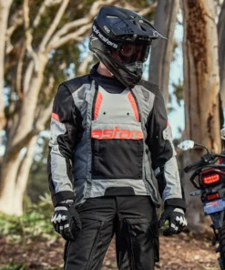 HALO DRYSTAR® JACKET