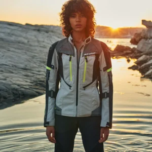 STELLA BOGOTA' PRO DRYSTAR® JACKET