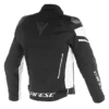 Black RACING 3 D-DRY® JACKET - Side View