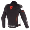 Black RACING 3 D-DRY® JACKET - Product View