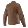 RAZON 2 LEATHER JACKET - Product View