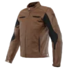 RAZON 2 LEATHER JACKET - Product View
