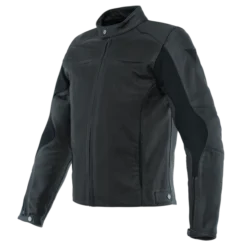 RAZON 2 PERF. LEATHER JACKET