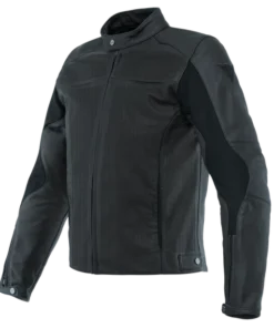 RAZON 2 PERF. LEATHER JACKET