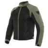 Black SEVILLA AIR TEX JACKET - Product View