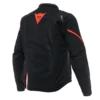Black SMART JACKET LS SPORT - Side View
