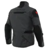 Black SPLUGEN 3L D-DRY® JACKET - Side View
