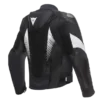 Black SUPER RIDER 2 ABSOLUTESHELL™ JACKET - Side View