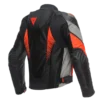 Black SUPER RIDER 2 ABSOLUTESHELL™ JACKET - Product View