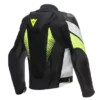 Black SUPER RIDER 2 ABSOLUTESHELL™ JACKET - Product View