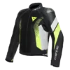 Black SUPER RIDER 2 ABSOLUTESHELL™ JACKET - Product View