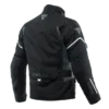 Black TEMPEST 3 D-DRY® JACKET - Side View