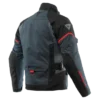 Black TEMPEST 3 D-DRY® JACKET - Product View