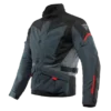 Black TEMPEST 3 D-DRY® JACKET - Product View