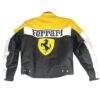 ferrari nappa - Side View