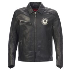 Triumph Braddan Sport Jacket