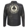 Triumph Braddan Sport Jacket - Side View